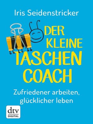 cover image of Der kleine Taschencoach